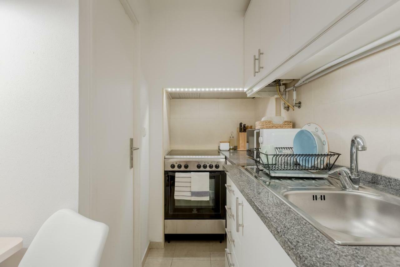 Apartamento Sunny Bairro Alto & Chiado Apartment, By Timecooler *
