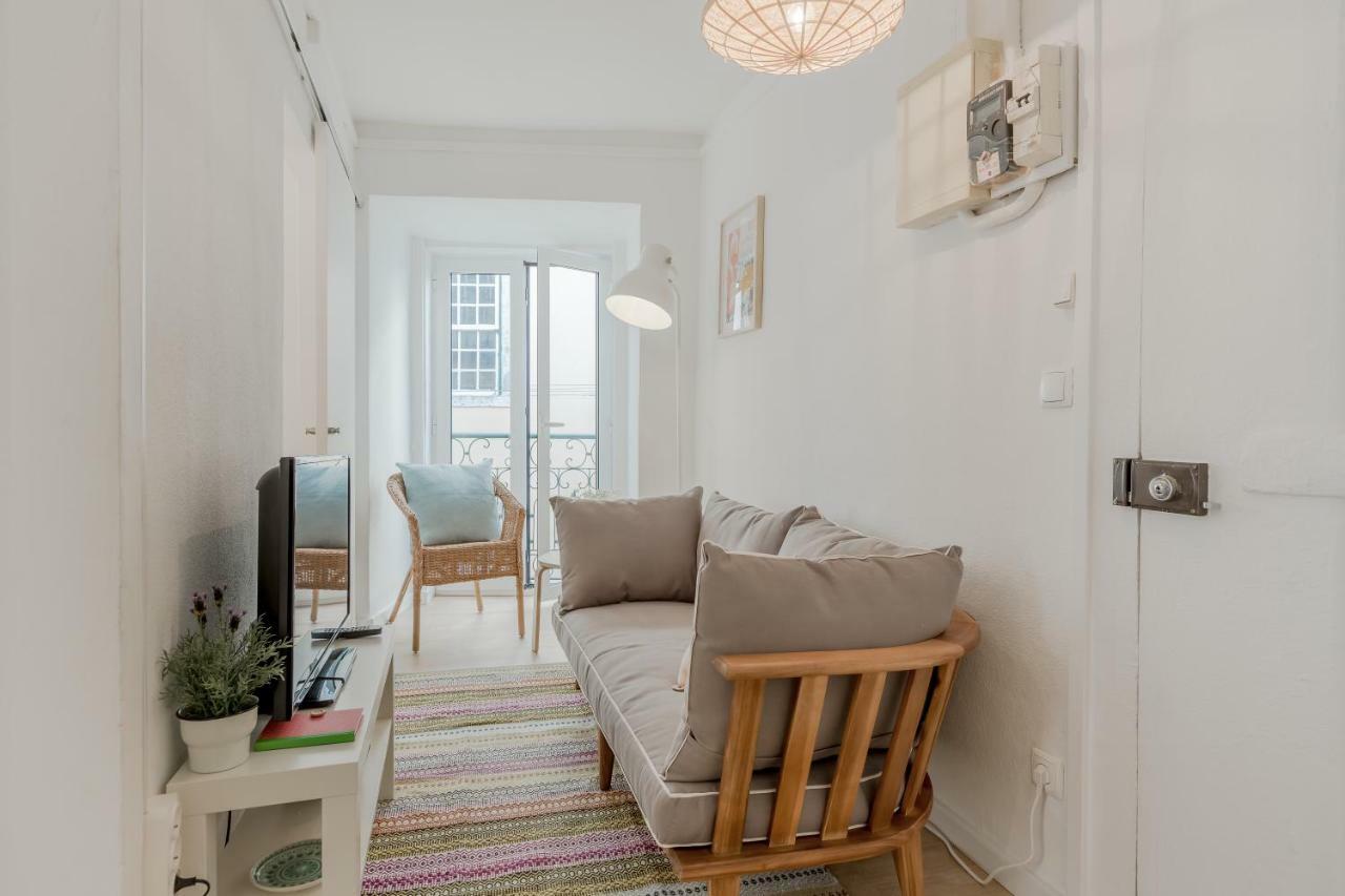 Apartamento Sunny Bairro Alto & Chiado Apartment, By Timecooler
