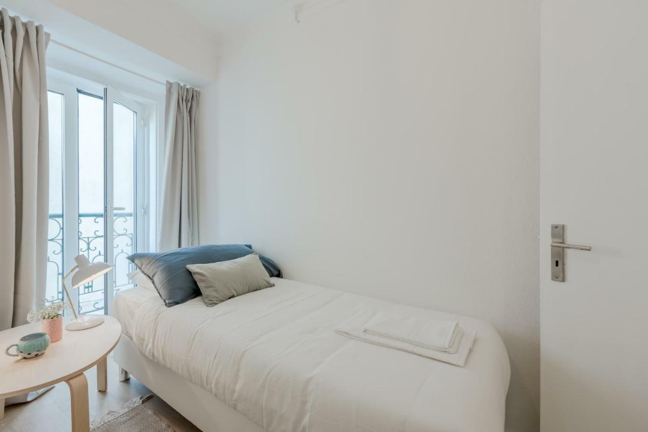 Sunny Bairro Alto & Chiado Apartment, By Timecooler Lisboa