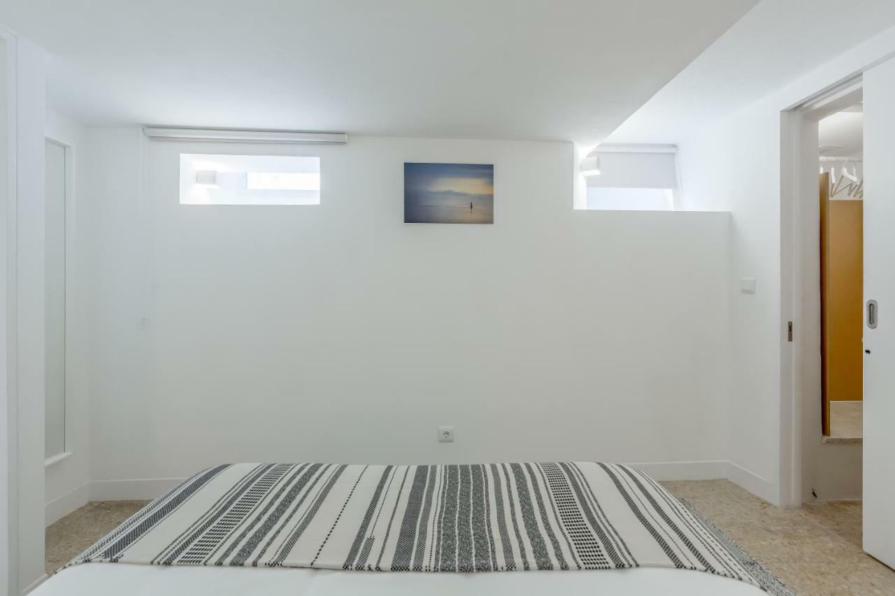 Renovated Typical Baixa Apartment, By Timecooler Apartamento