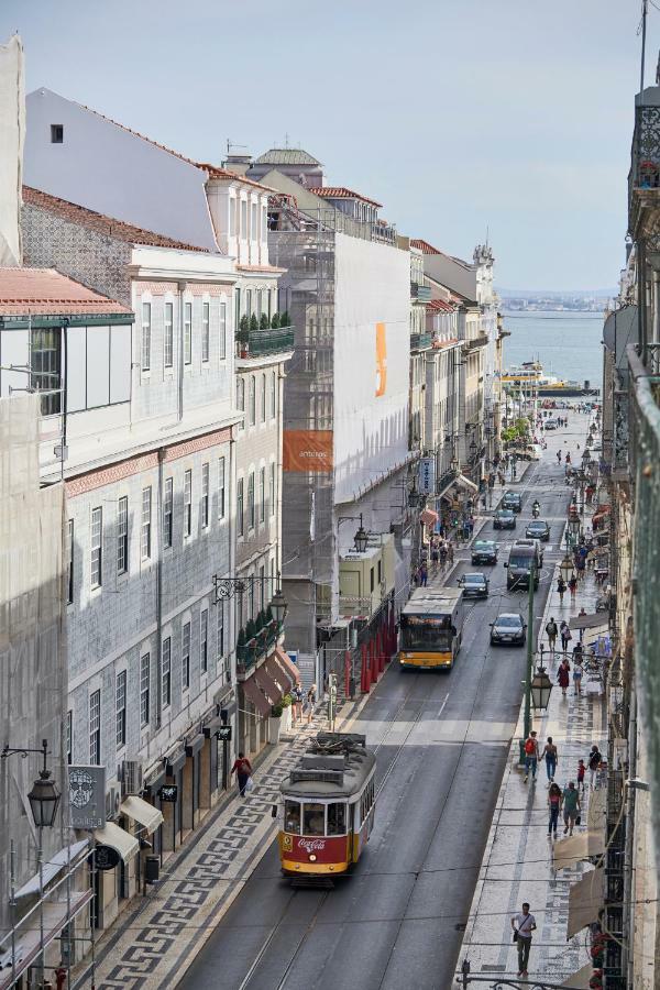 Casa Portuguesa Prata 173 Lisboa