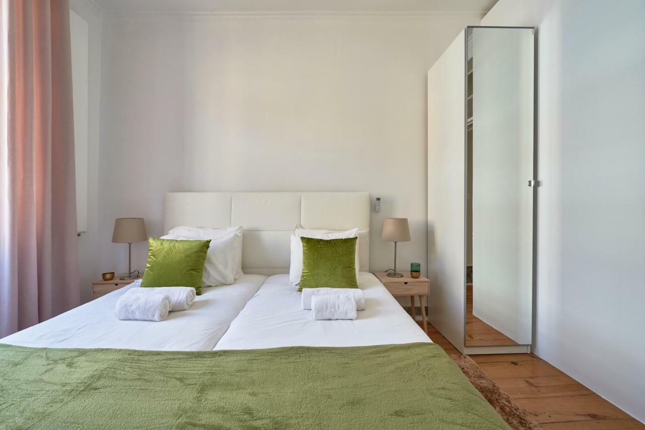 Apartamento Casa Portuguesa Prata 173 Lisboa