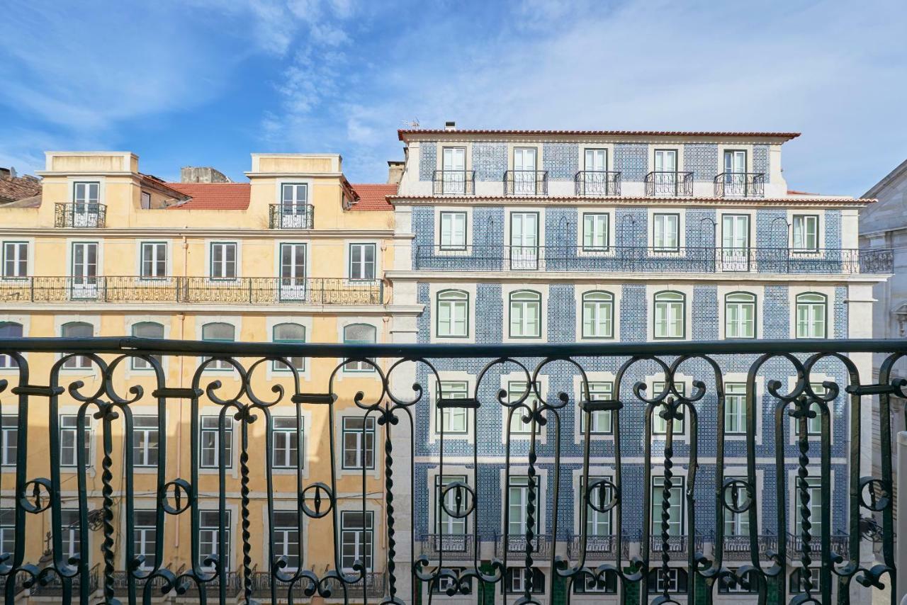 Apartamento Casa Portuguesa Prata 173
