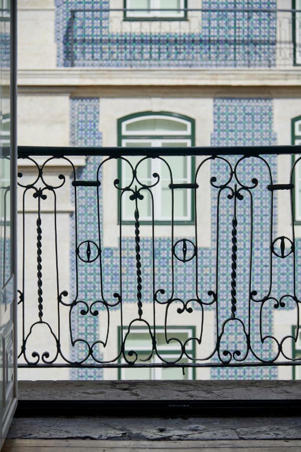 Casa Portuguesa Prata 173 Apartamento Lisboa