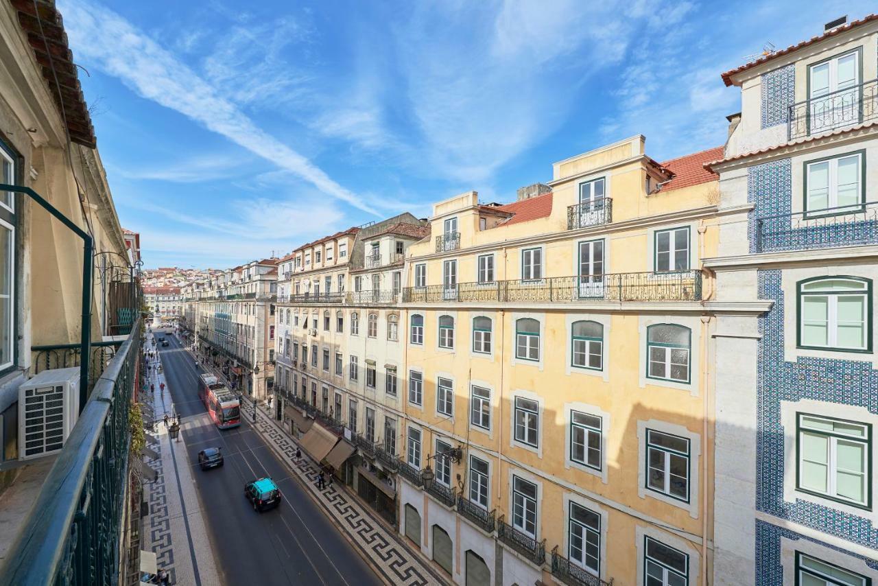 Apartamento Casa Portuguesa Prata 173