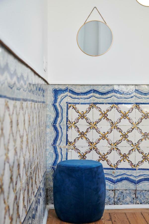Casa Portuguesa Prata 173 Lisboa