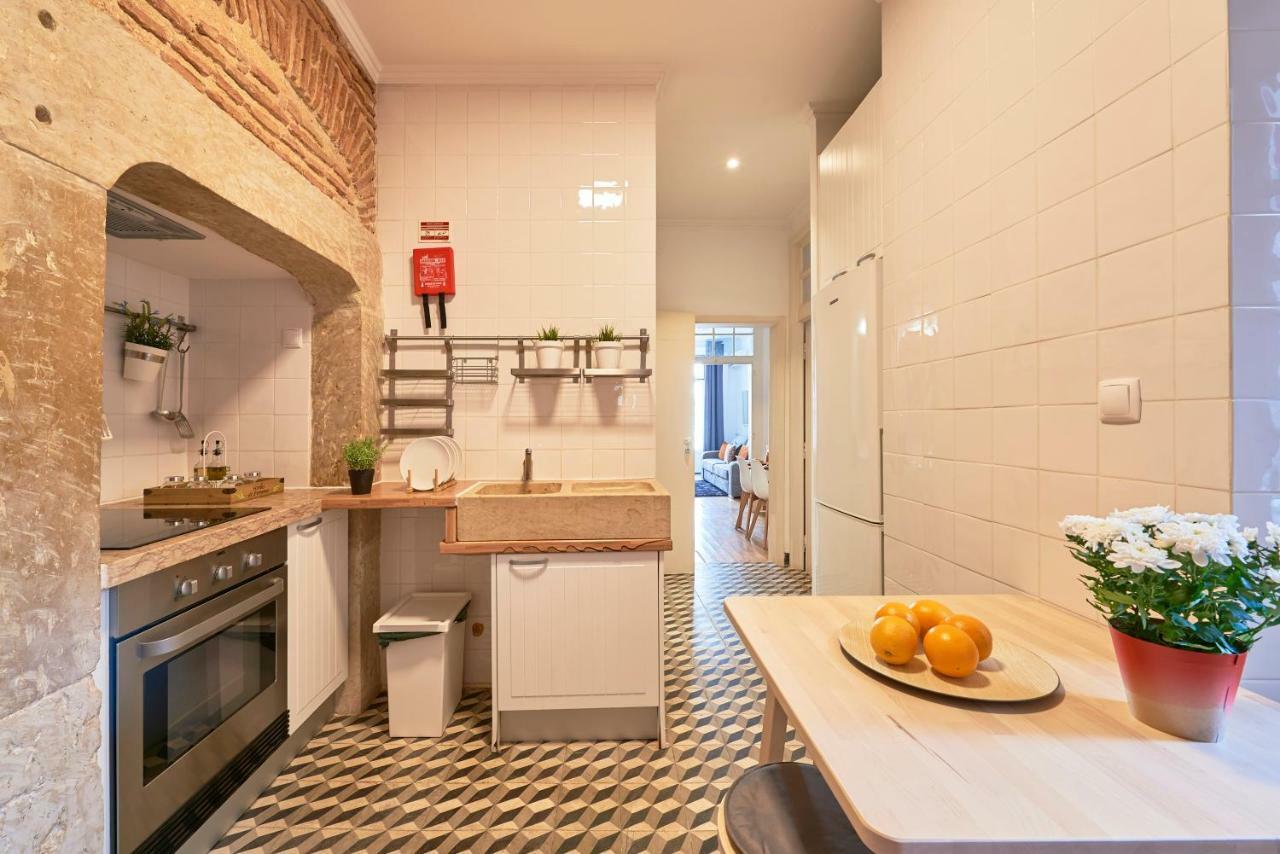 Casa Portuguesa Prata 173 Apartamento