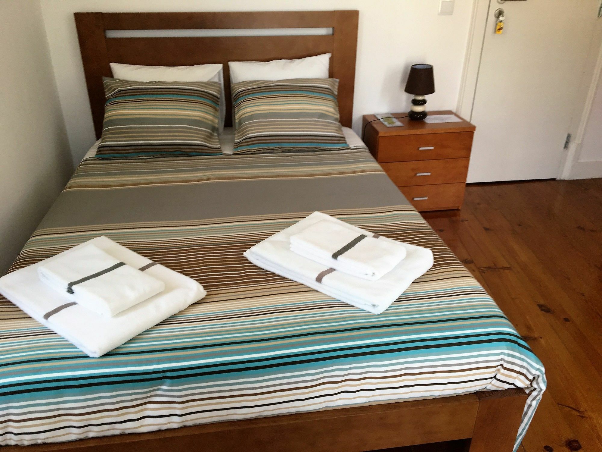 Fado Guest house Lisbon