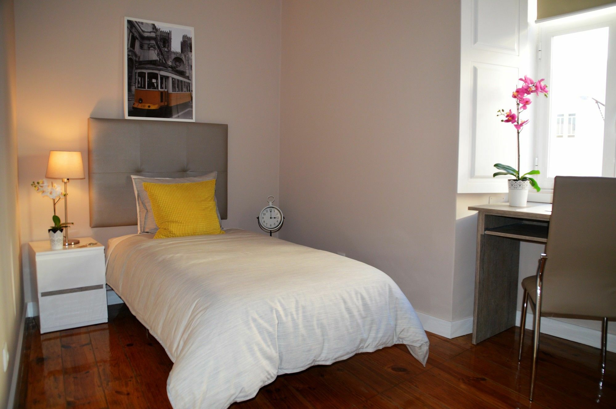 Fado Guest house Lisbon
