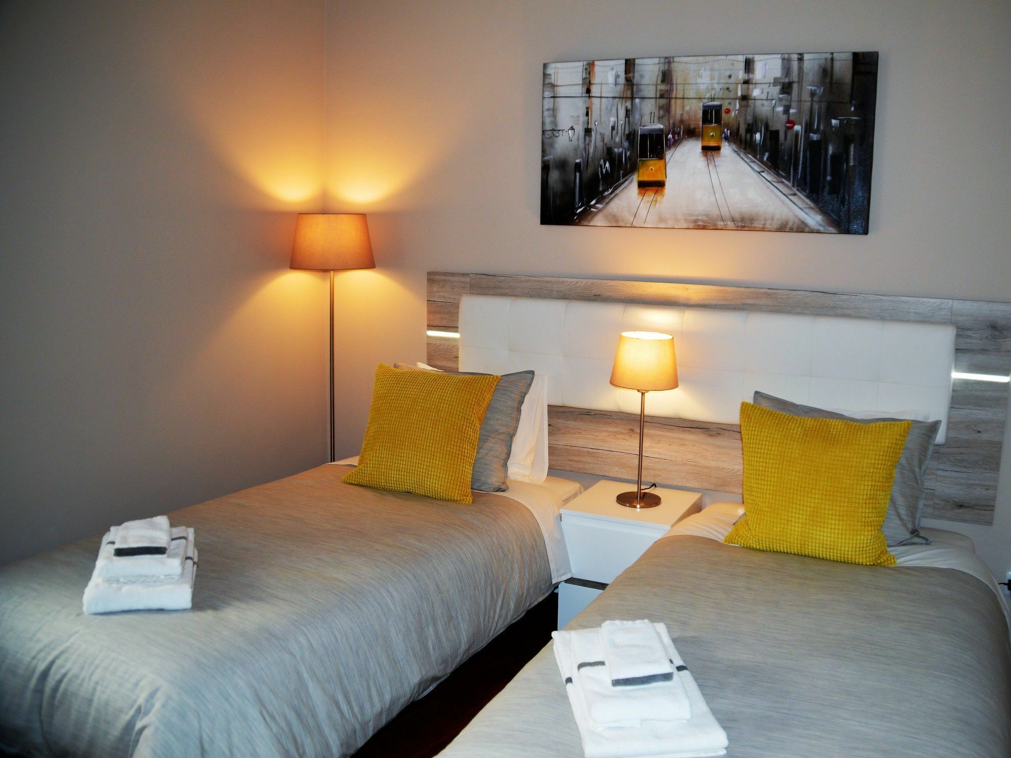 Fado Guest house 3*