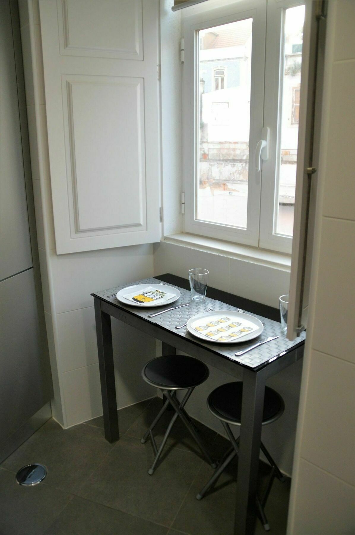 Guest house Fado Lisbon