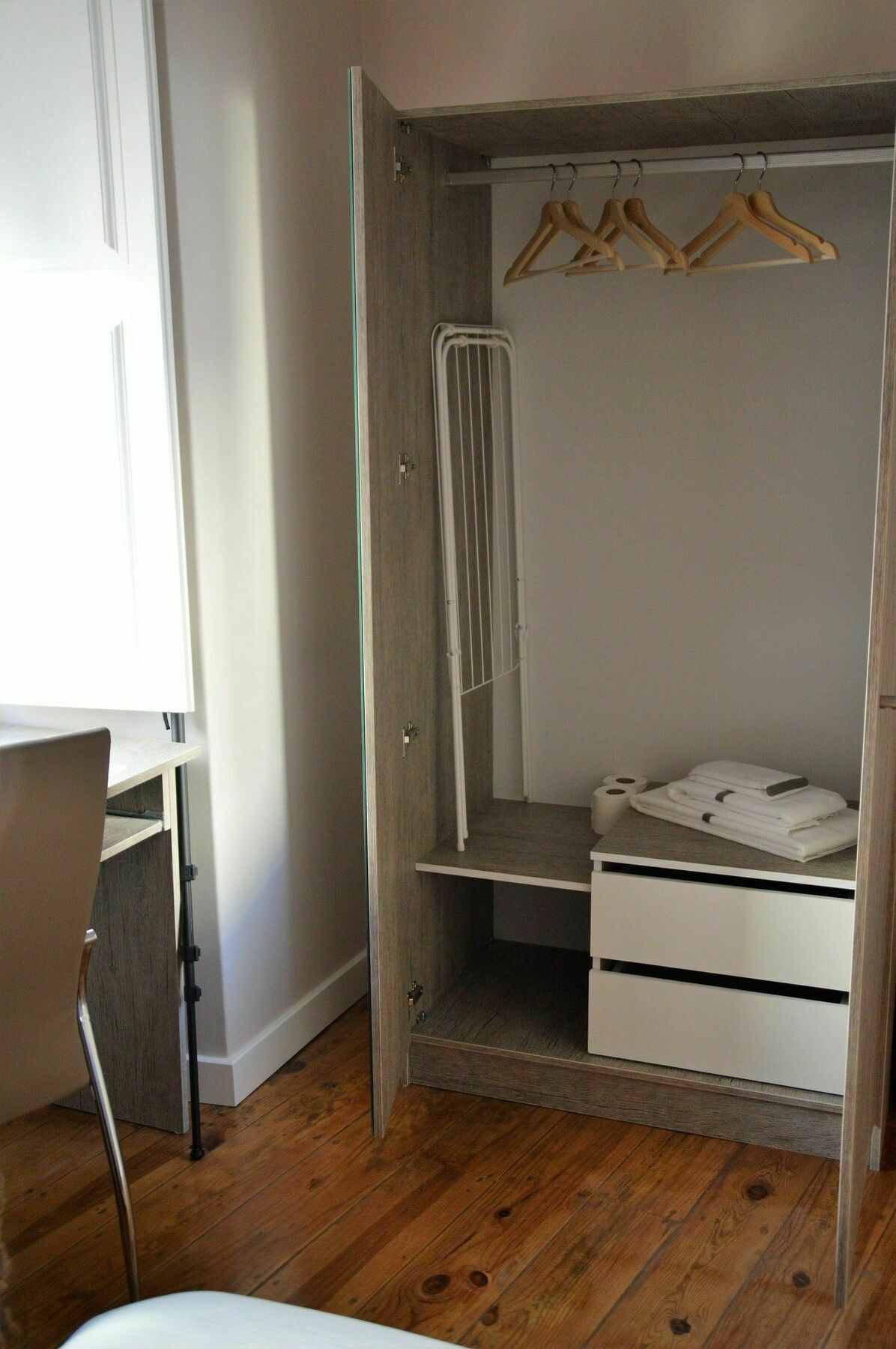 Guest house Fado 3*