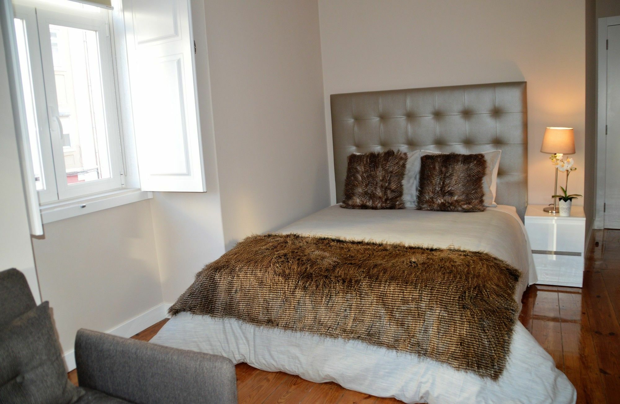 Guest house Fado Lisbon