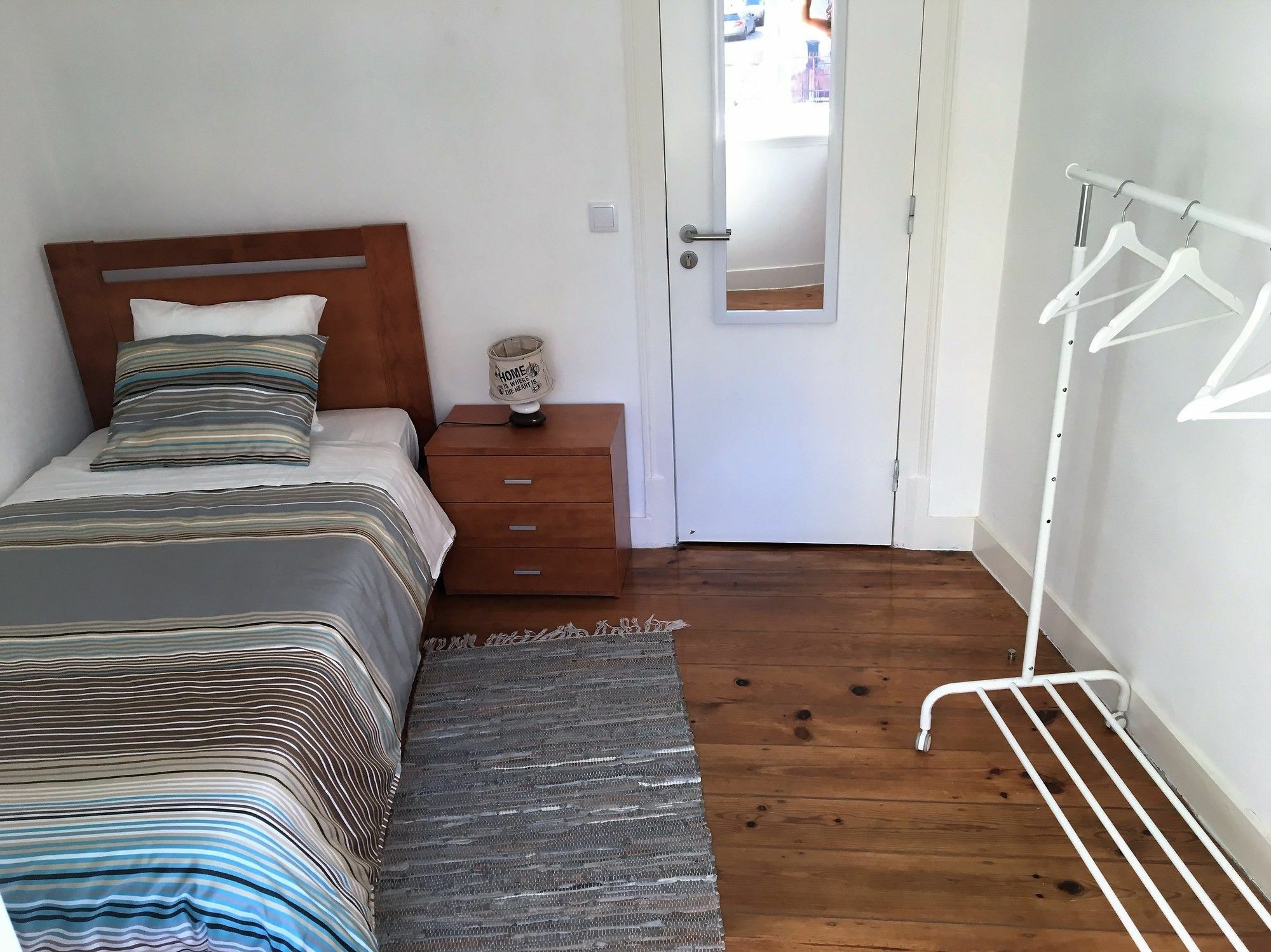 Fado Guest house 3*