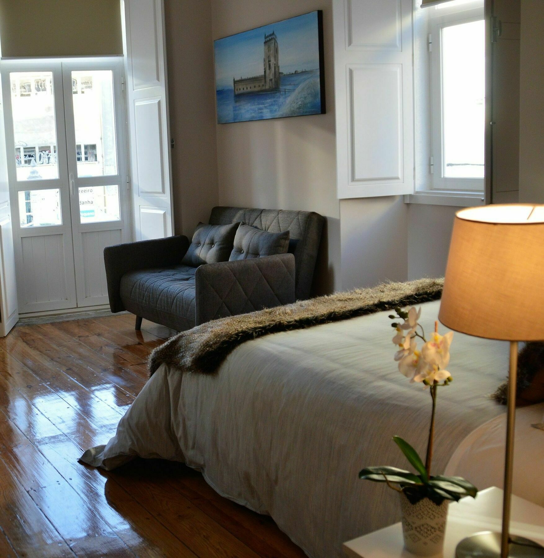 Fado Guest house