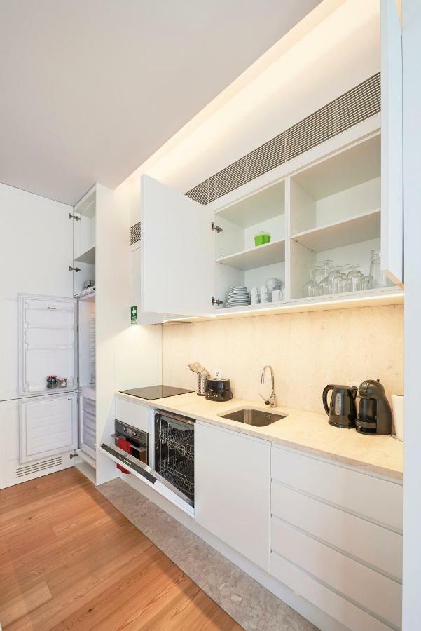 Ouro Grand By Level Residences Apartment