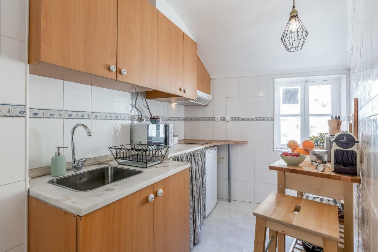 Light Filled Typical At Alfama, By Timecooler Apartamento *