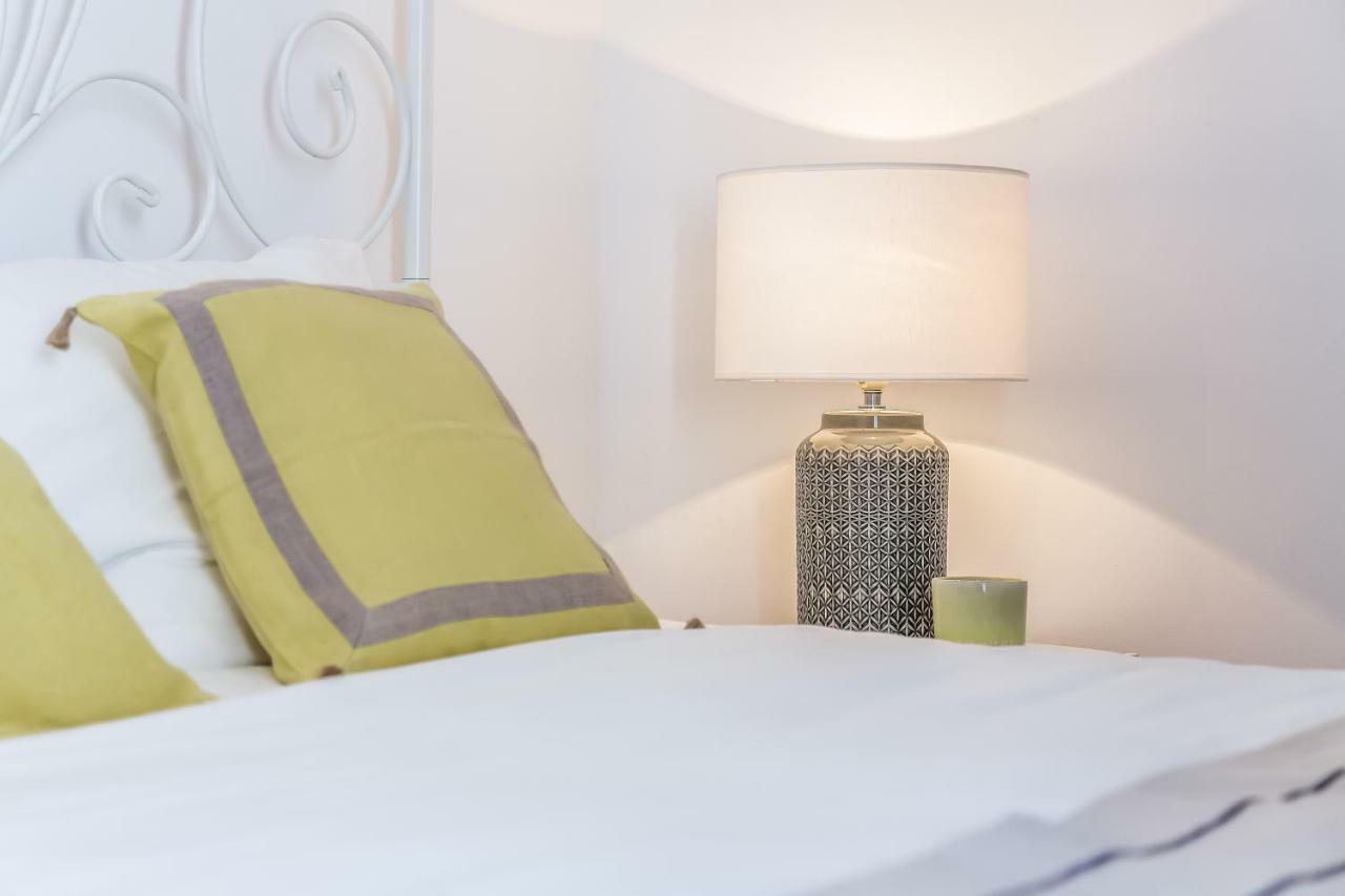 Light Filled Typical At Alfama, By Timecooler