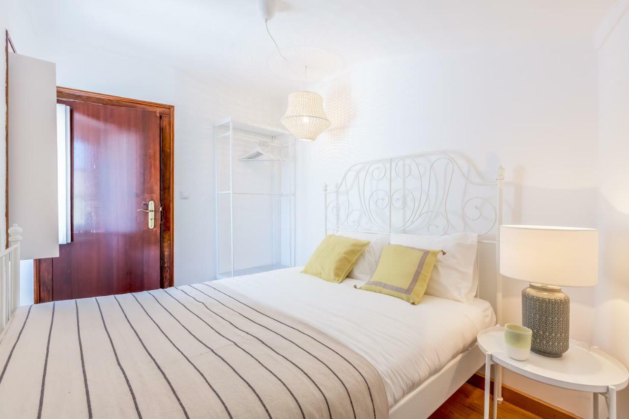 Light Filled Typical At Alfama, By Timecooler Lisboa