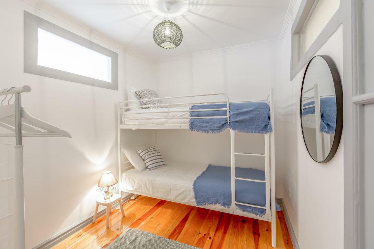 Alfama Spacious&central Amazing Apartment, By Timecooler * Lisboa