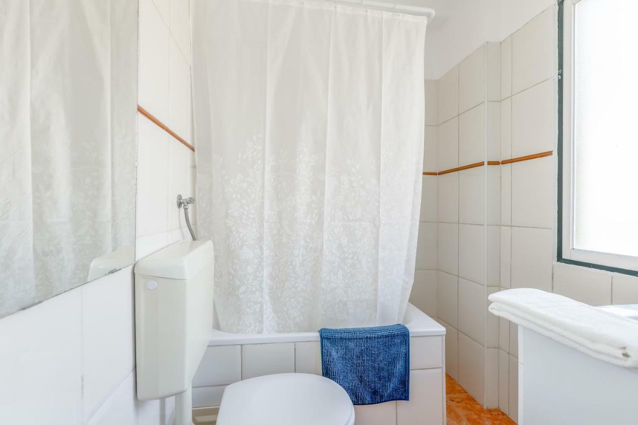 Alfama Spacious&central Amazing Apartment, By Timecooler *