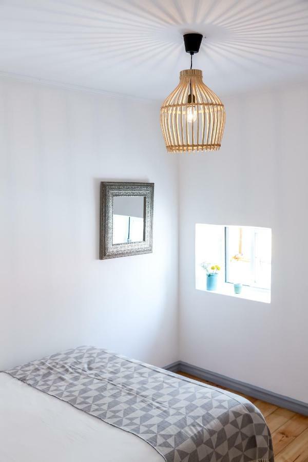Apartamento Alfama, Bright And Spacious With Private Terrace, By Timecooler Lisboa