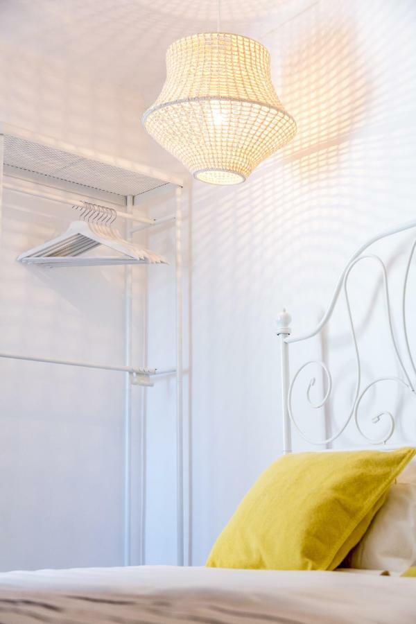 Light Filled Typical At Alfama, By Timecooler * Lisboa