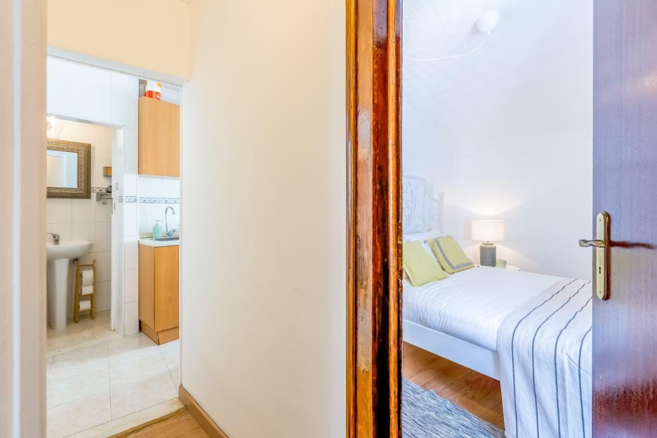 Light Filled Typical At Alfama, By Timecooler Apartamento *