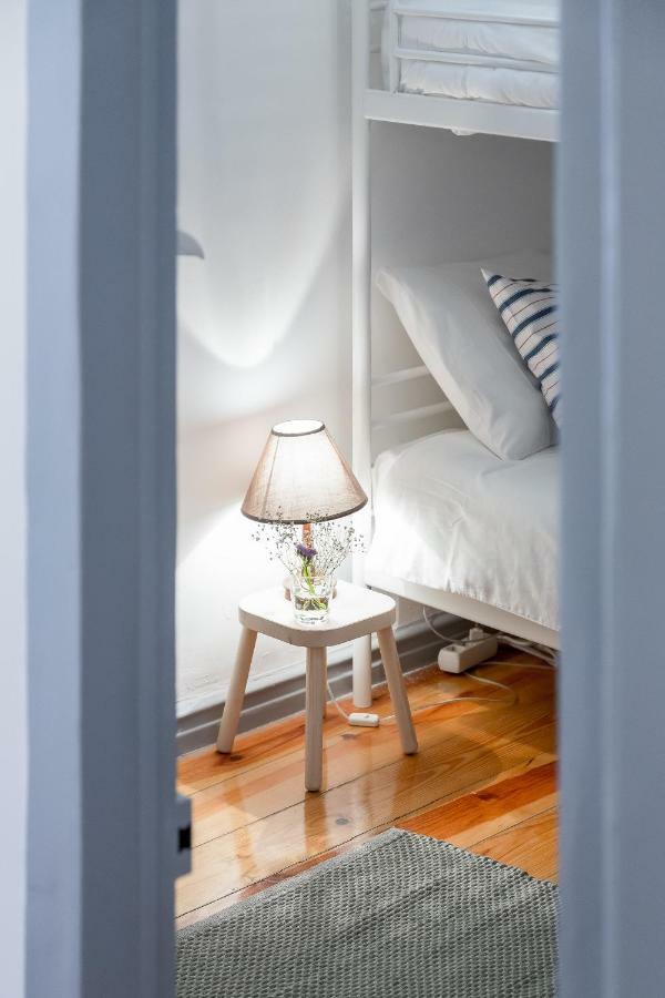 Alfama Spacious&central Amazing Apartment, By Timecooler Lisboa