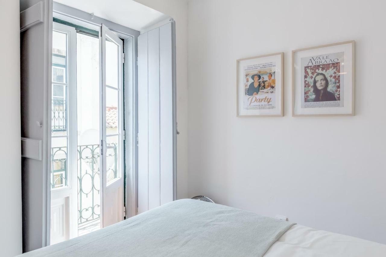 Alfama Spacious&central Amazing Apartment, By Timecooler Apartamento Lisboa