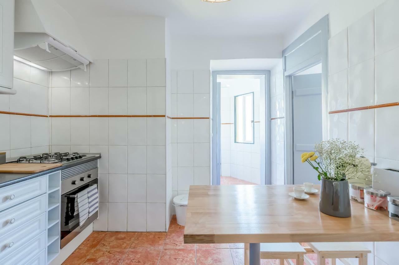 Alfama Spacious&central Amazing Apartment, By Timecooler Apartamento *
