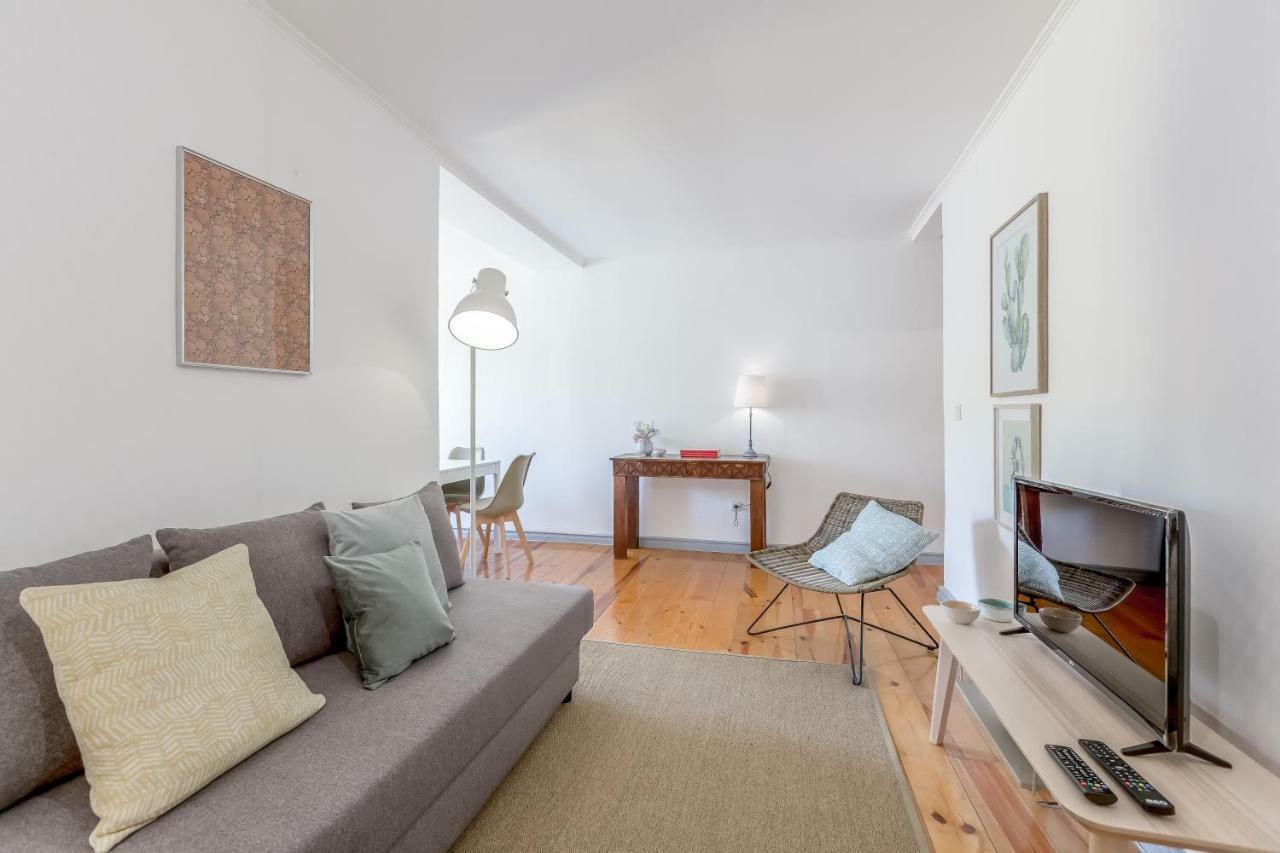 Alfama Spacious&central Amazing Apartment, By Timecooler Lisboa