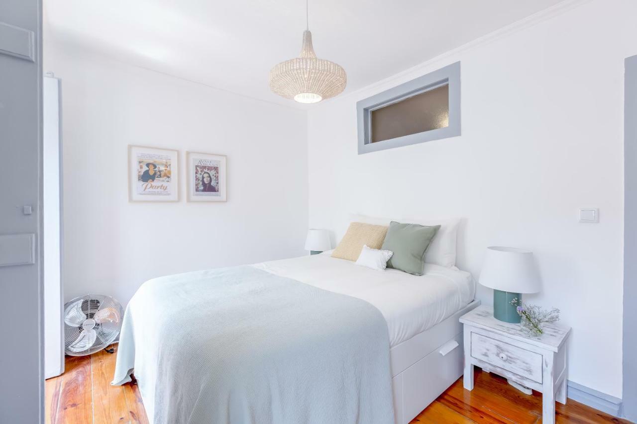 Alfama Spacious&central Amazing Apartment, By Timecooler Apartamento *