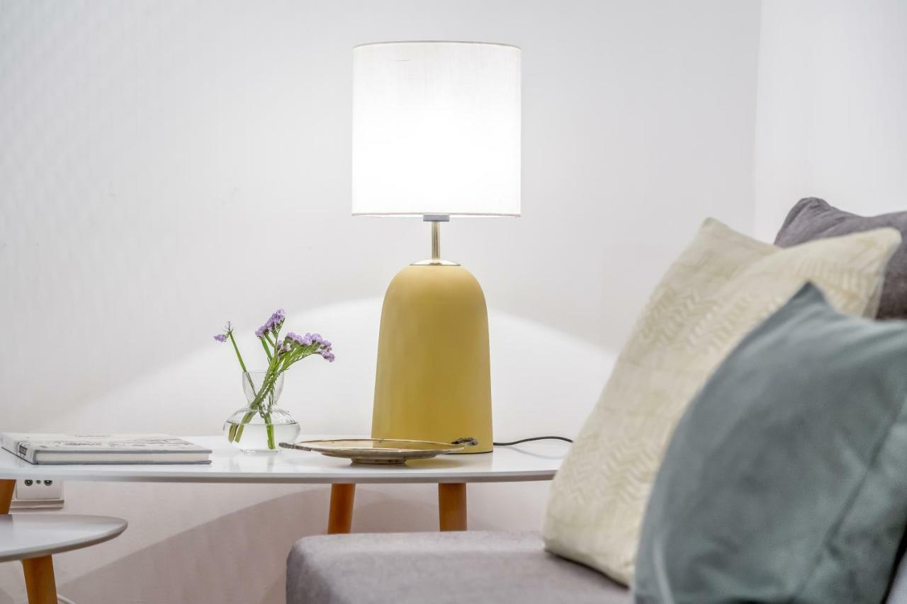 Apartamento Alfama Spacious&central Amazing Apartment, By Timecooler *
