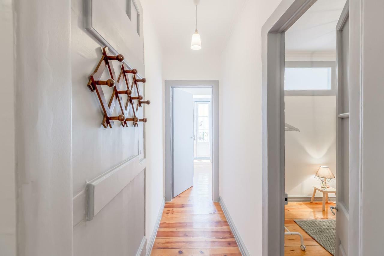 Alfama Spacious&central Amazing Apartment, By Timecooler *