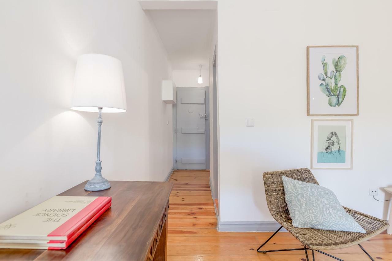 Alfama Spacious&central Amazing Apartment, By Timecooler *