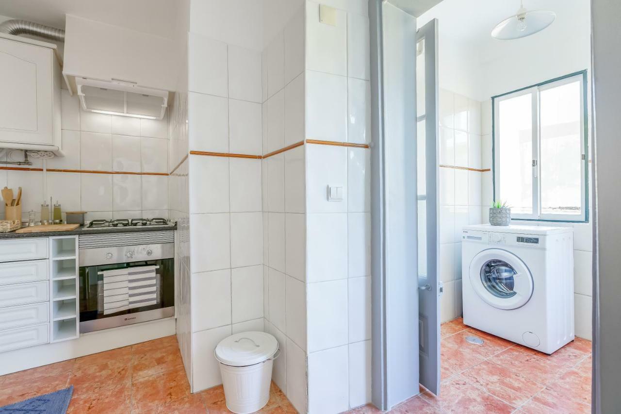 Alfama Spacious&central Amazing Apartment, By Timecooler *