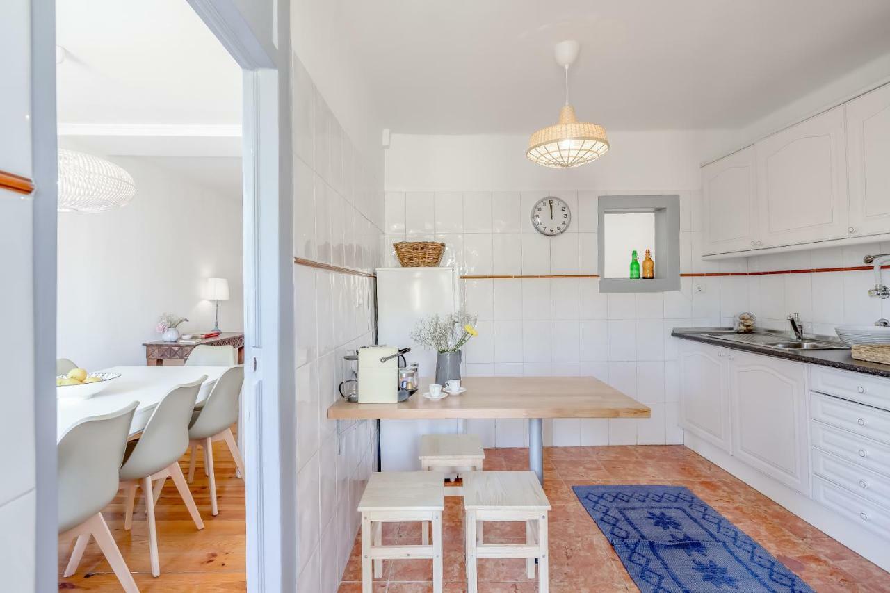 Alfama Spacious&central Amazing Apartment, By Timecooler *