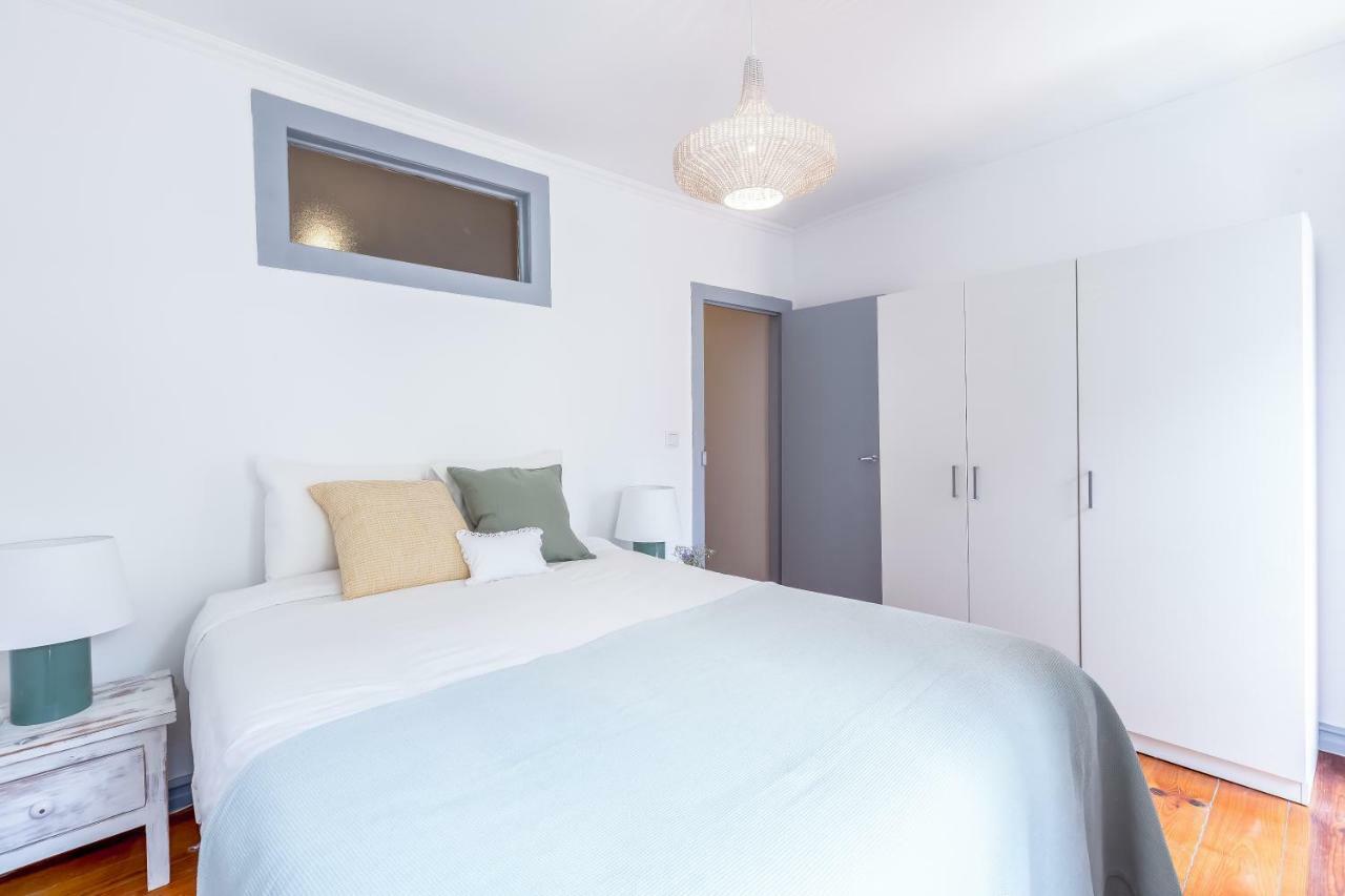 Alfama Spacious&central Amazing Apartment, By Timecooler