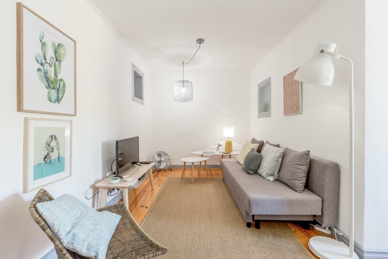 Apartamento Alfama Spacious&central Amazing Apartment, By Timecooler