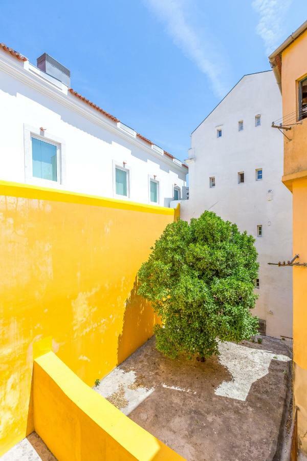 Alfama Spacious&central Amazing Apartment, By Timecooler Apartamento