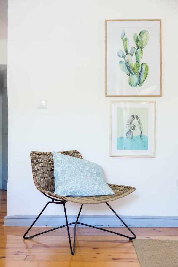 Apartamento Alfama Spacious&central Amazing Apartment, By Timecooler *