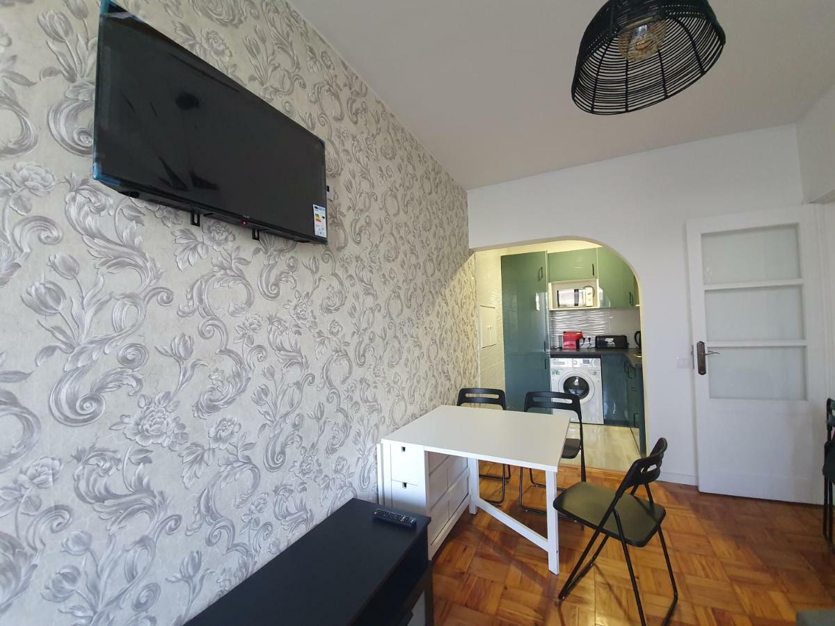 Xana Apartamento *