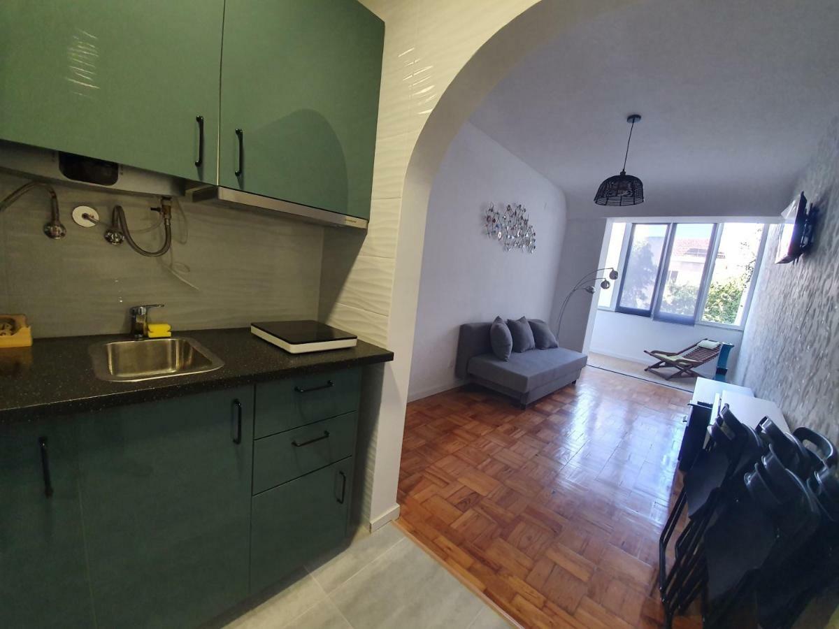 Apartamento Xana