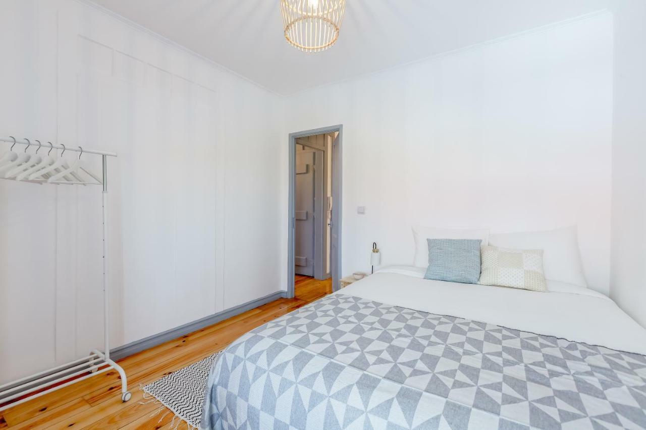 Alfama, Bright And Spacious With Private Terrace, By Timecooler Apartamento Lisboa