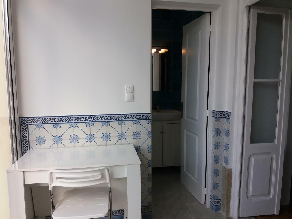 Casa Dos Azulejos * Lisbon