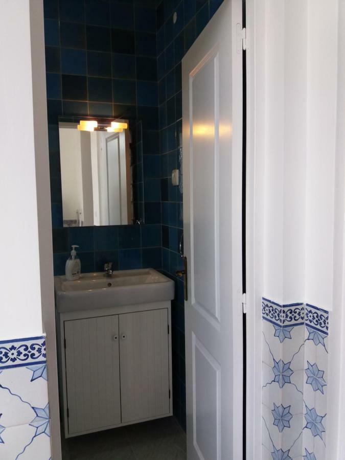 Casa Dos Azulejos Lisbon