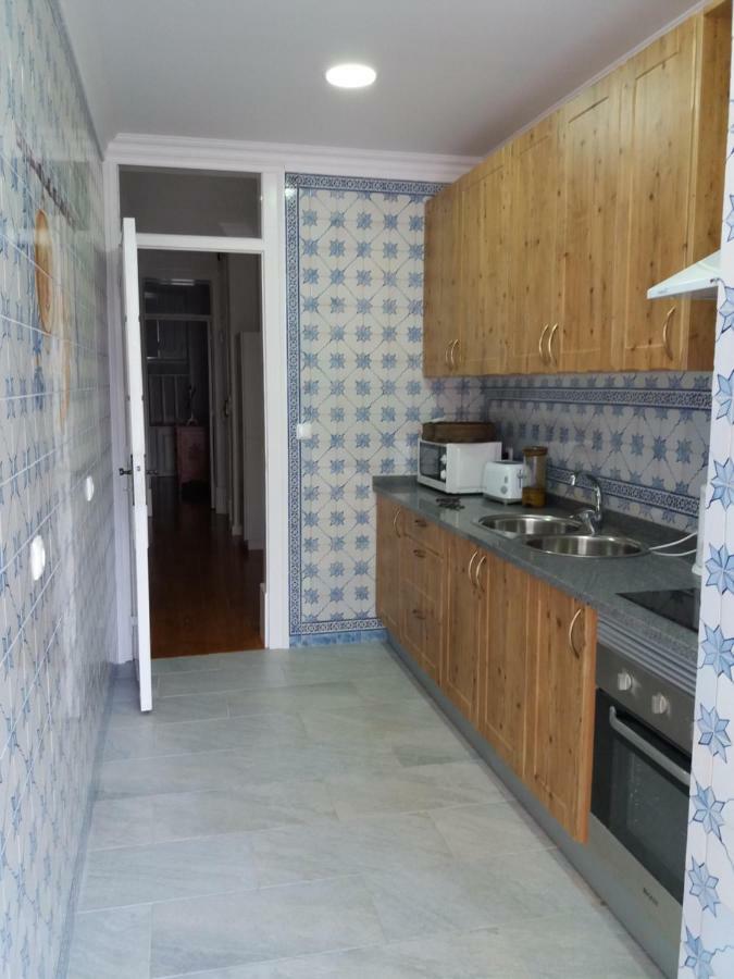 Casa Dos Azulejos Apartment *