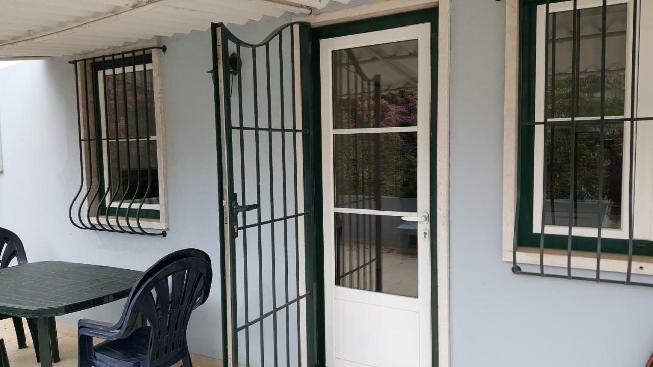 Grandmommy's House - Traditional And Comfy Lisboan
