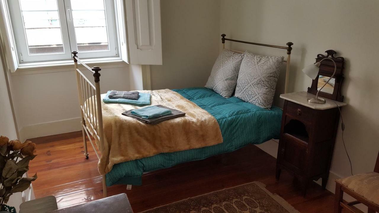 Apartment Grandmommy's House - Traditional And Comfy Lisboan Lisbon